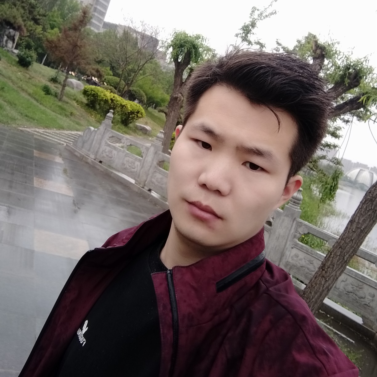 Profile Picture