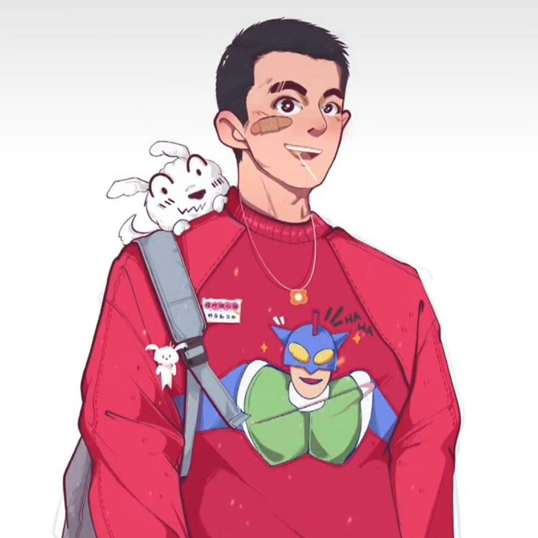 Profile Picture