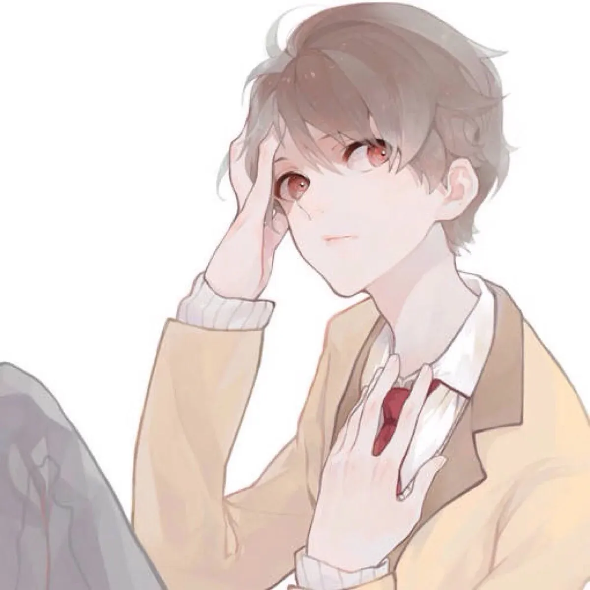 Profile Picture