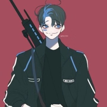 Profile Picture