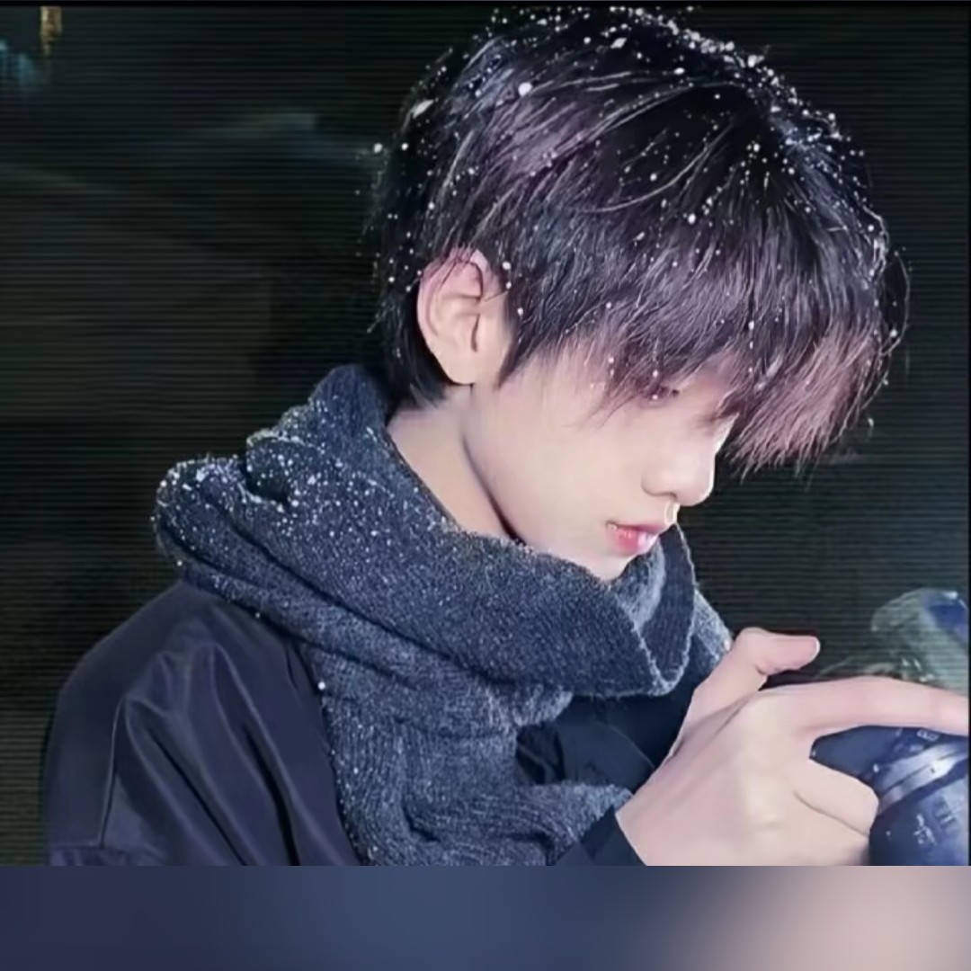 Profile Picture