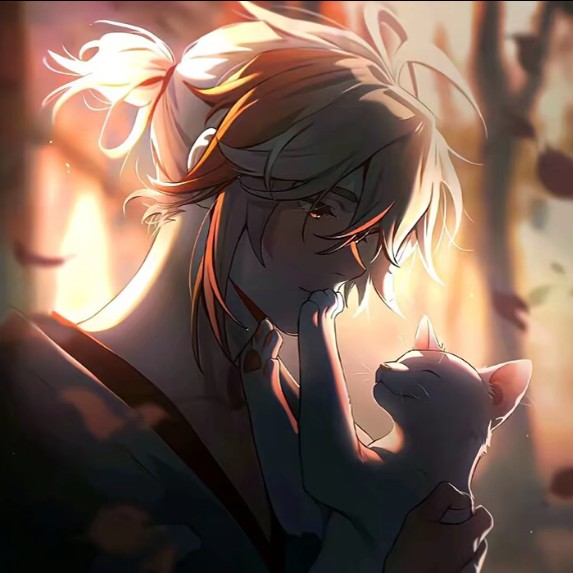 Profile Picture