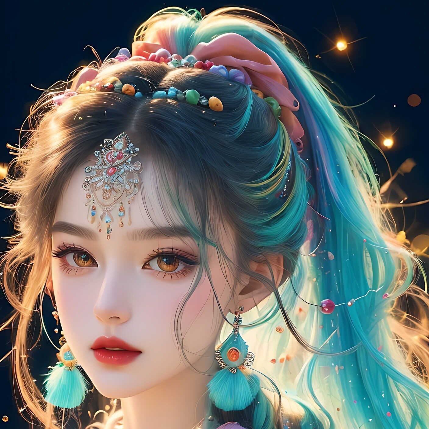 Profile Picture