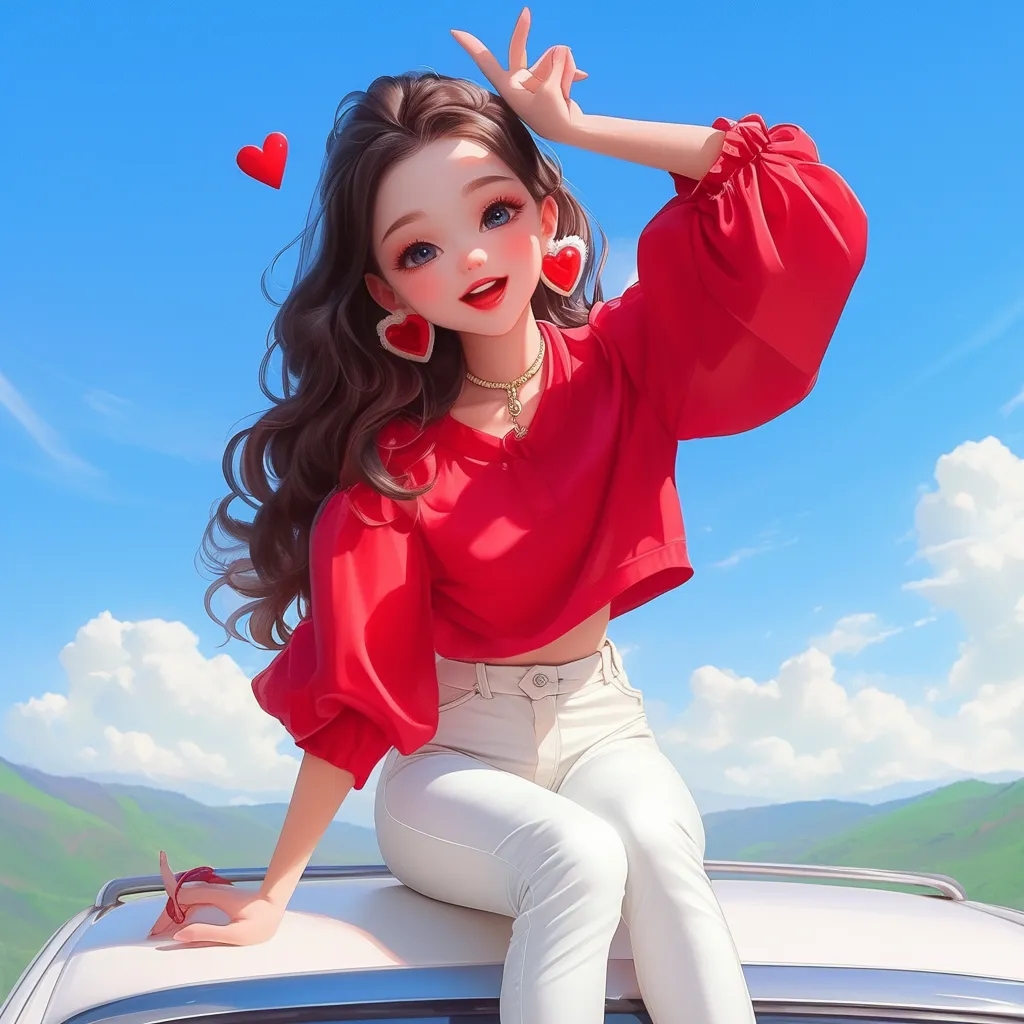 Profile Picture