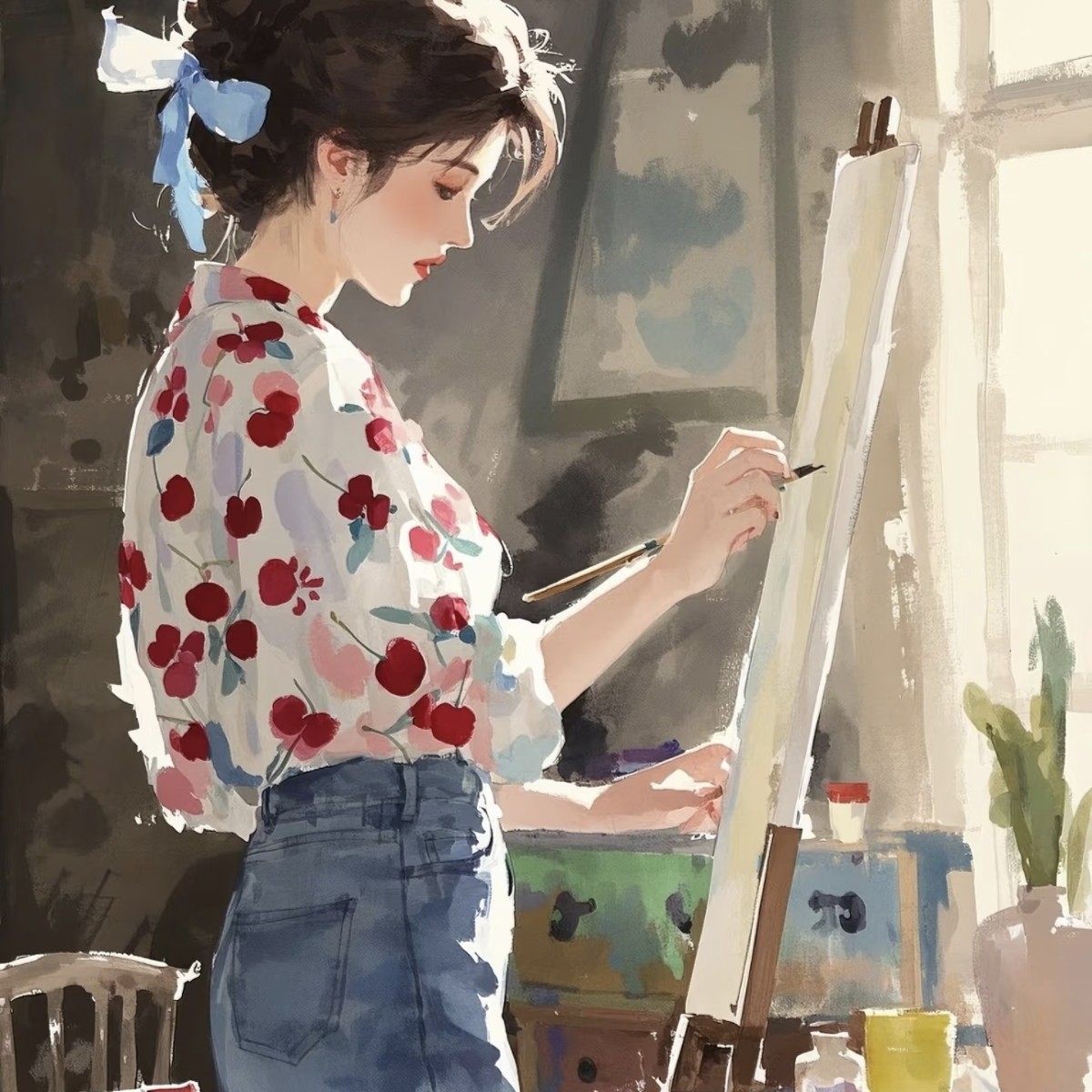 Profile Picture