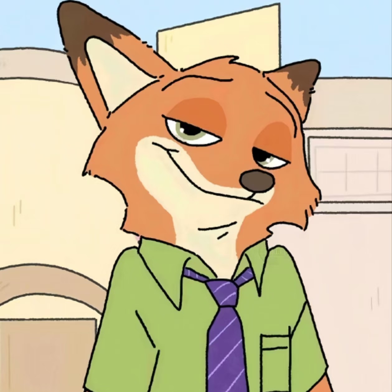 Profile Picture