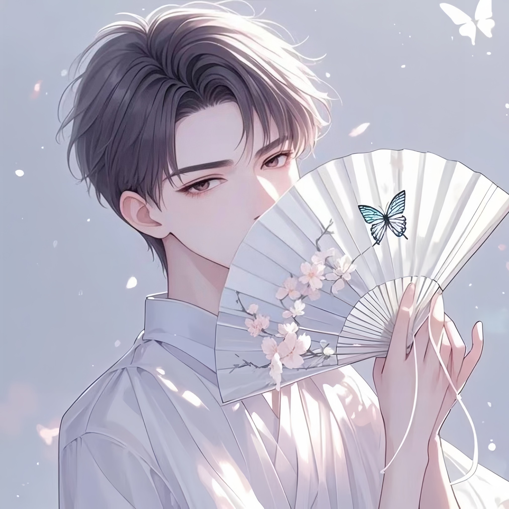 Profile Picture
