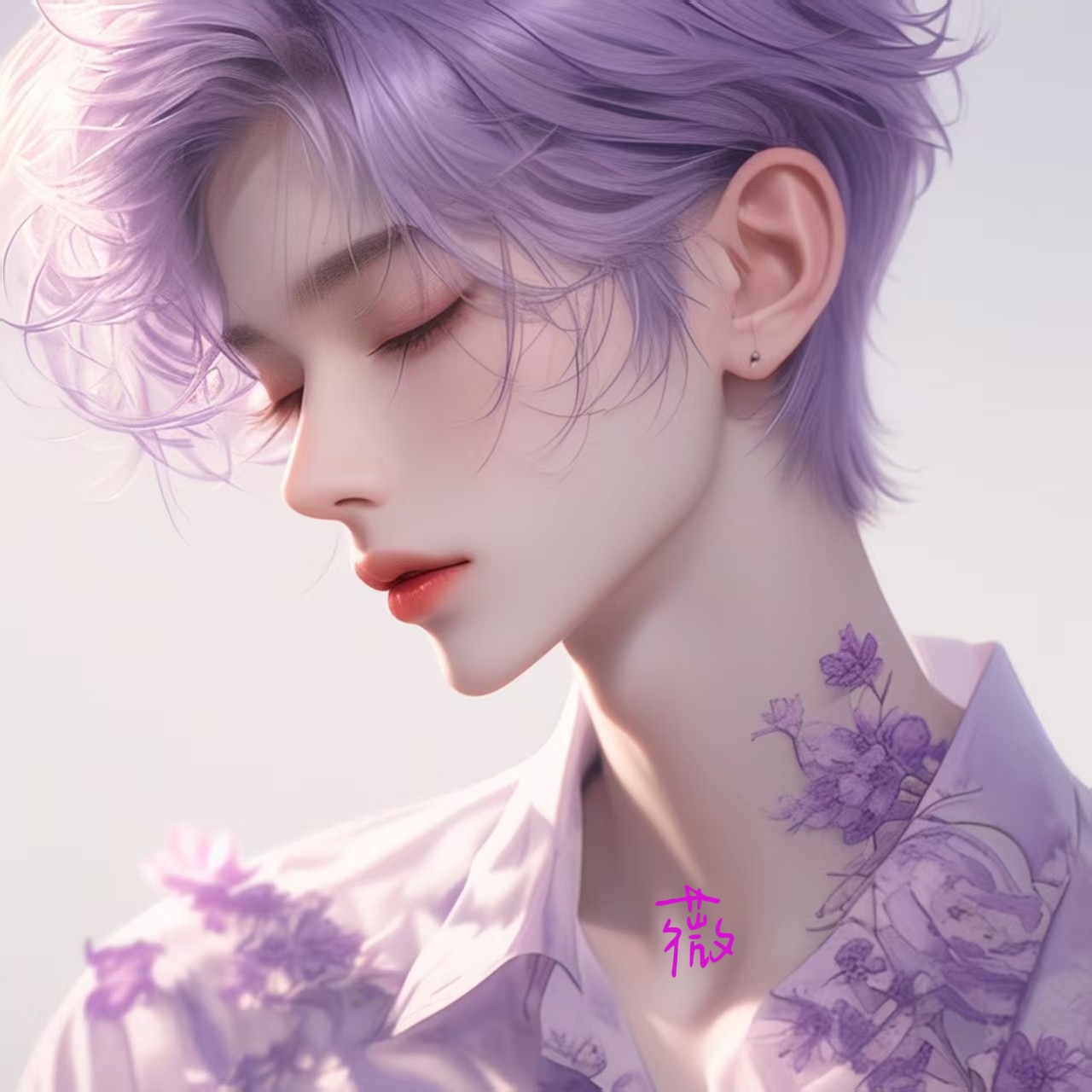 Profile Picture