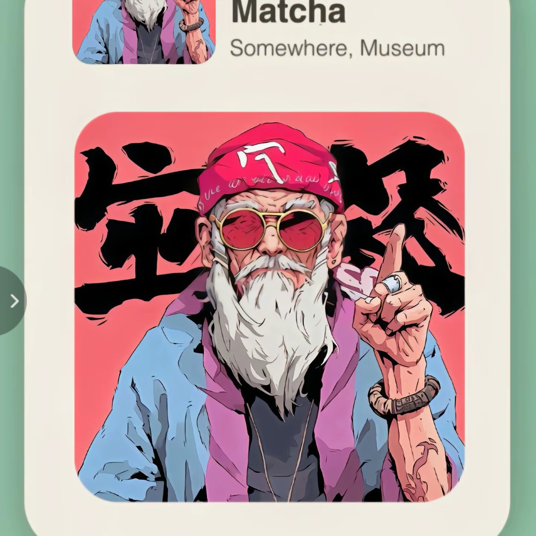 Profile Picture