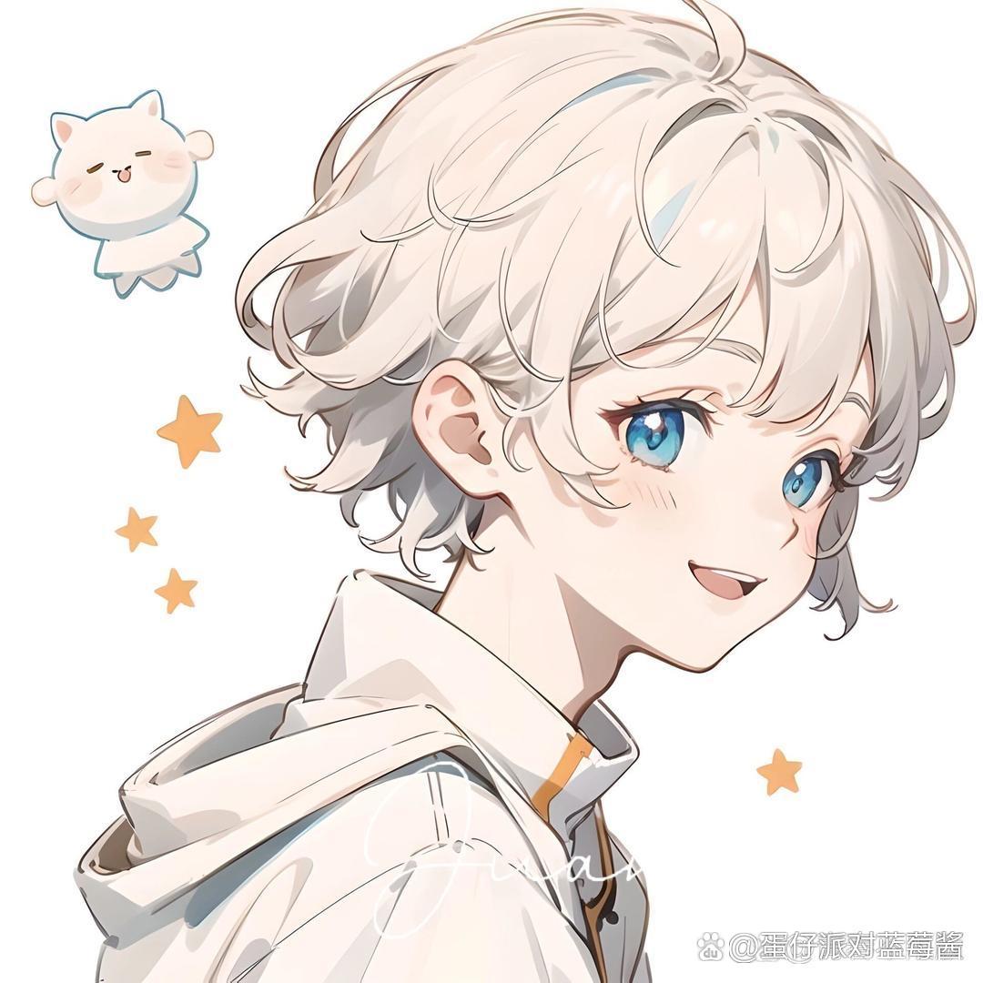 Profile Picture