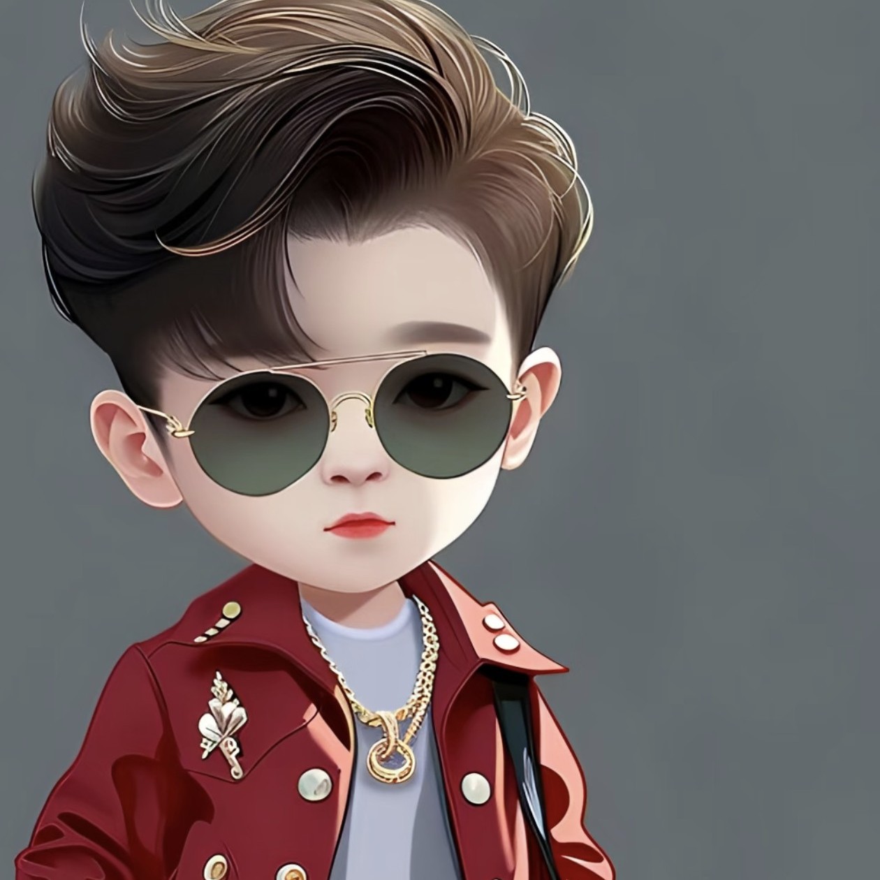 Profile Picture