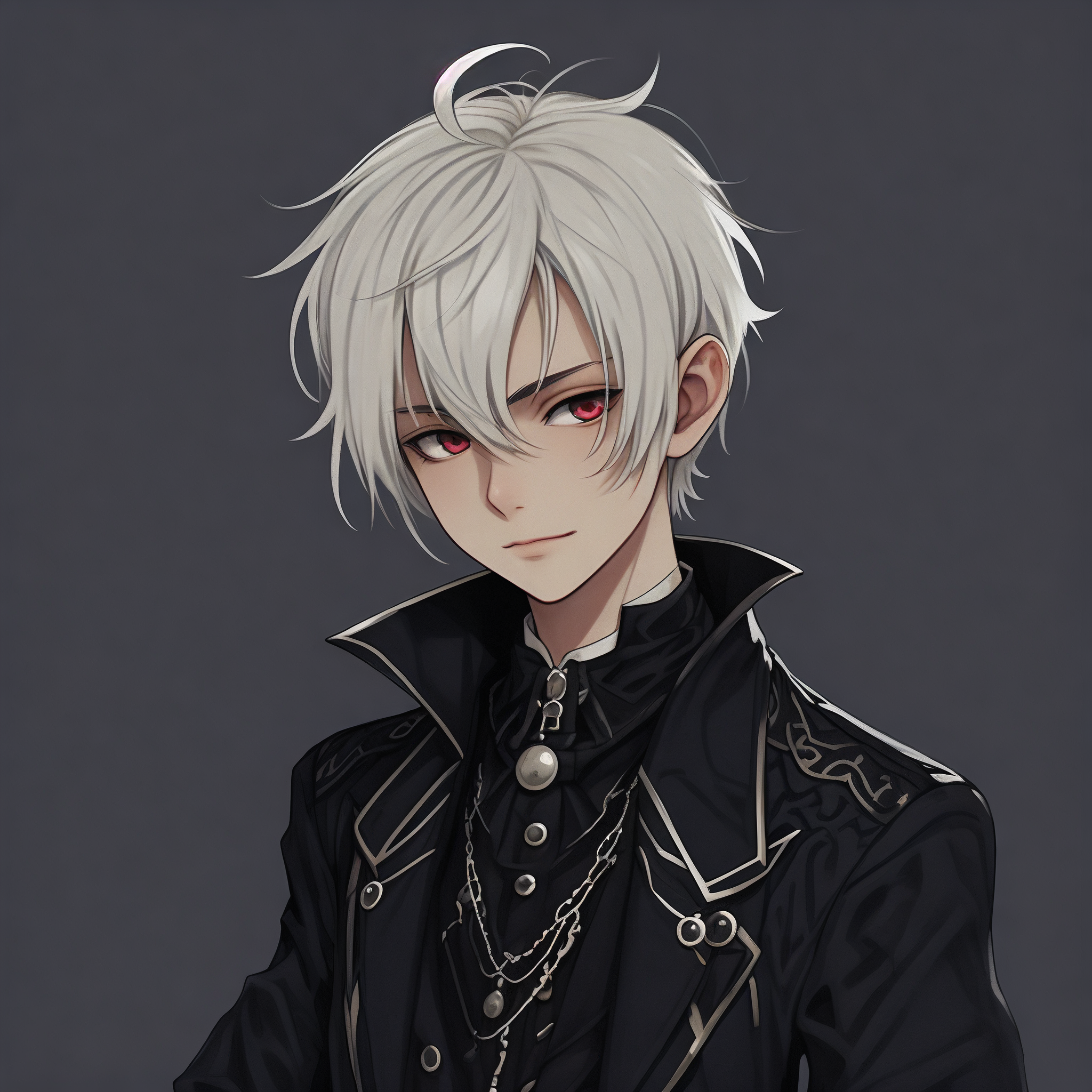 Profile Picture