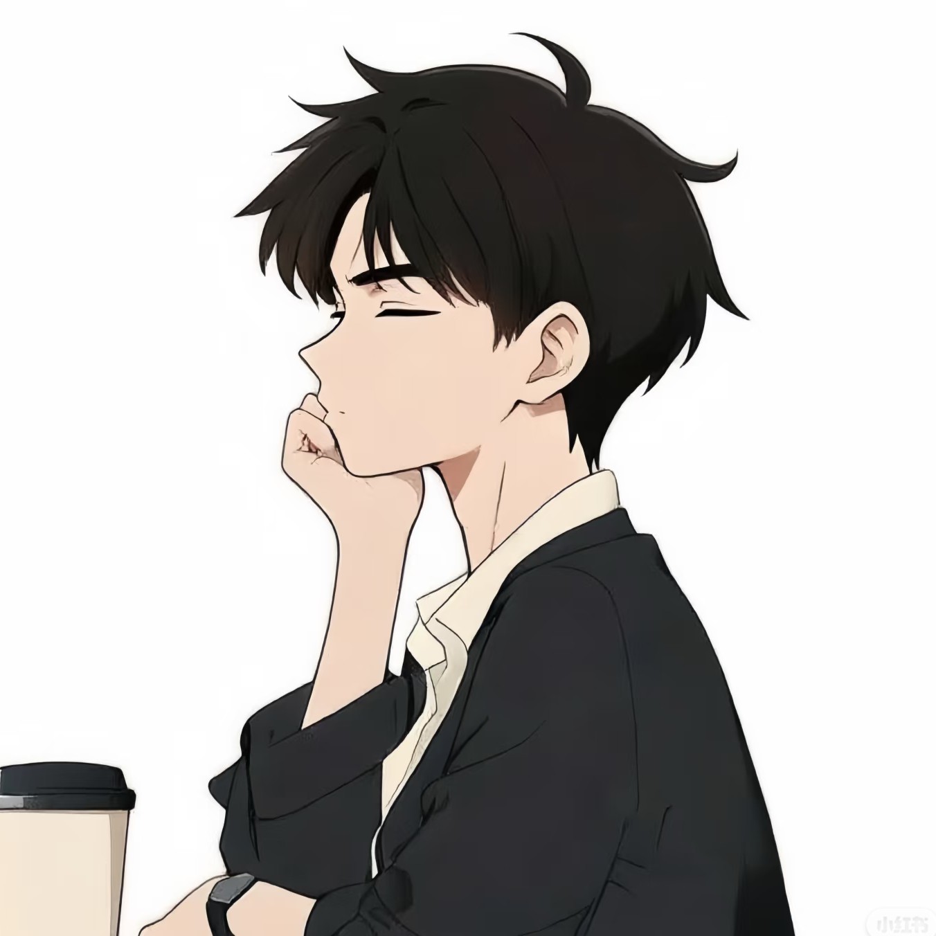 Profile Picture
