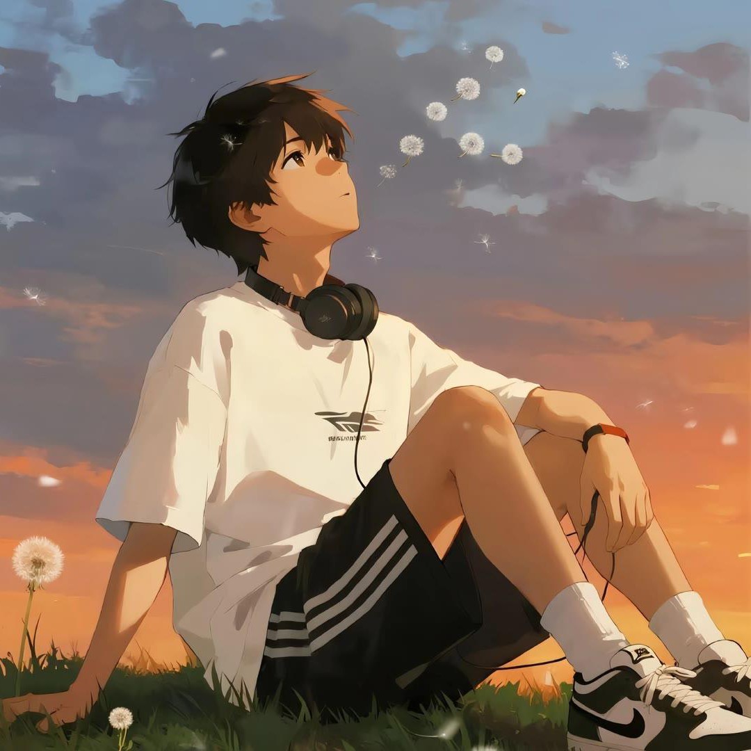 Profile Picture