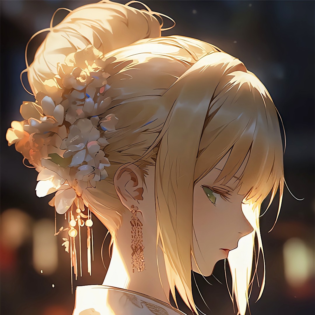 Profile Picture