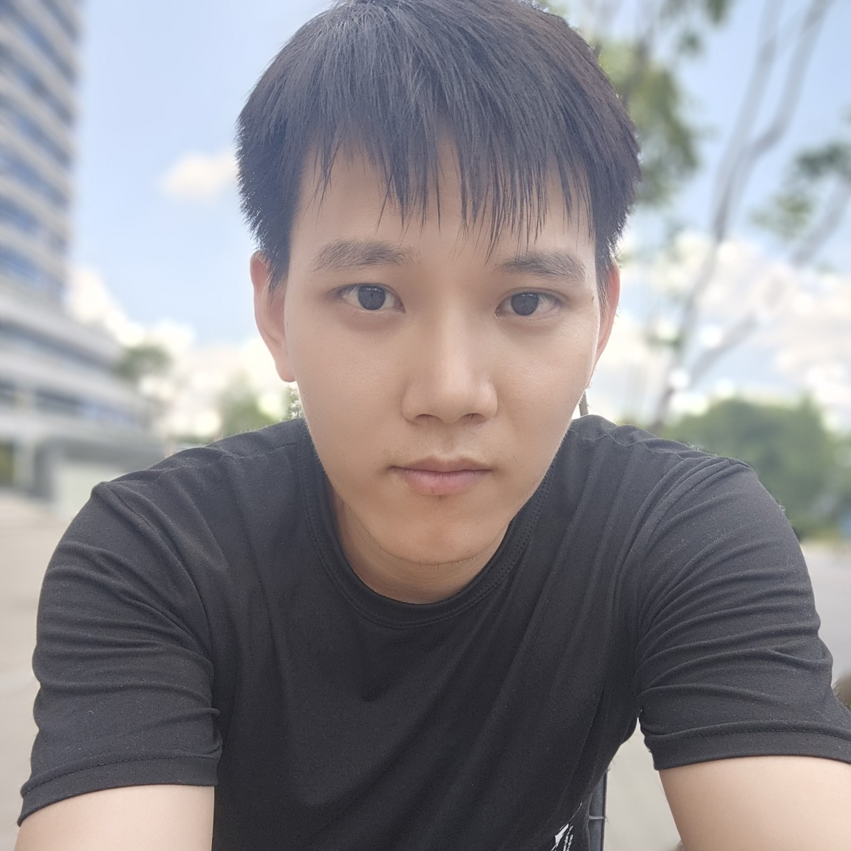 Profile Picture