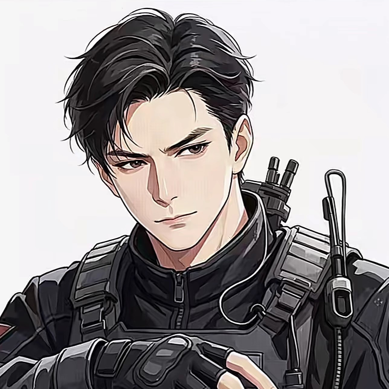 Profile Picture