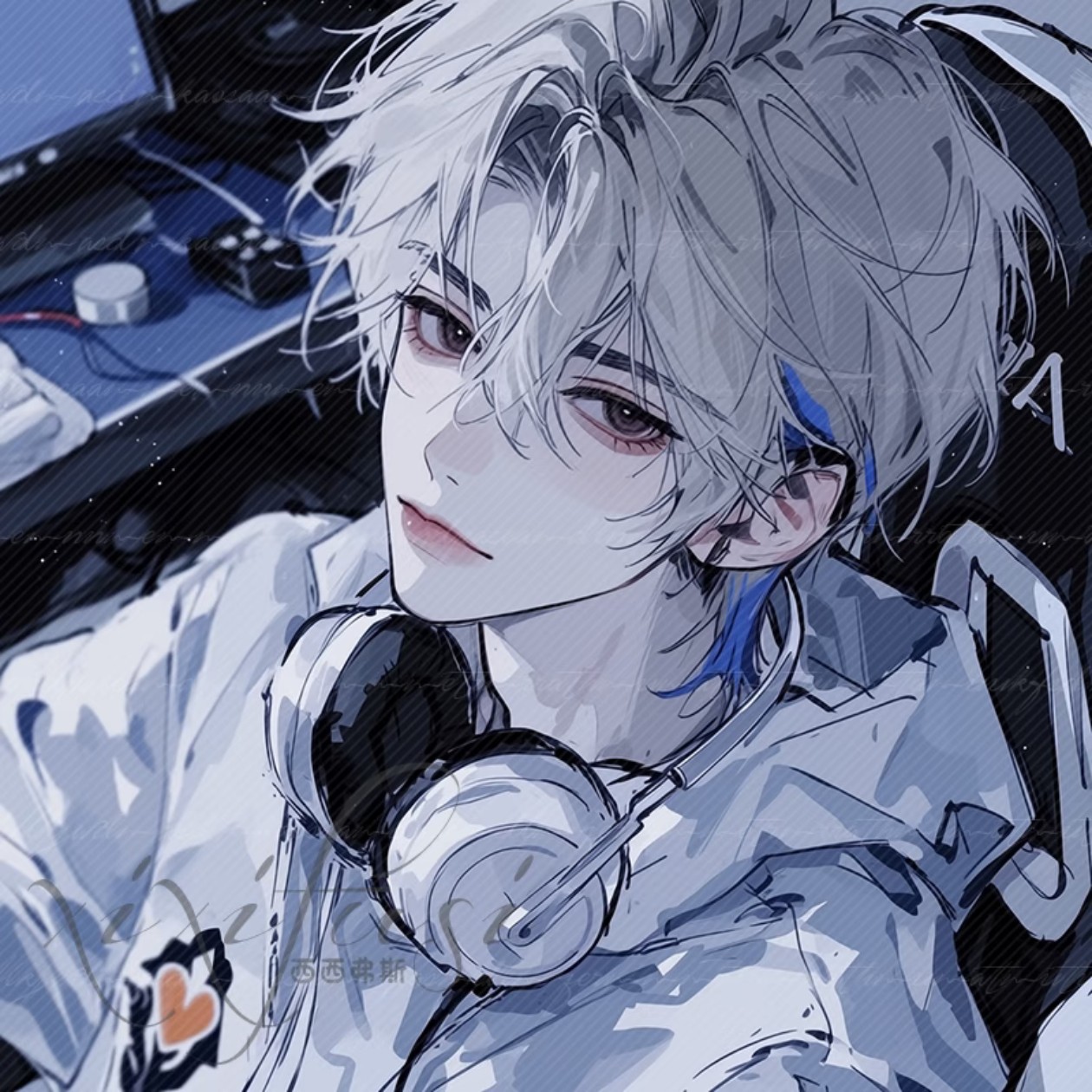 Profile Picture