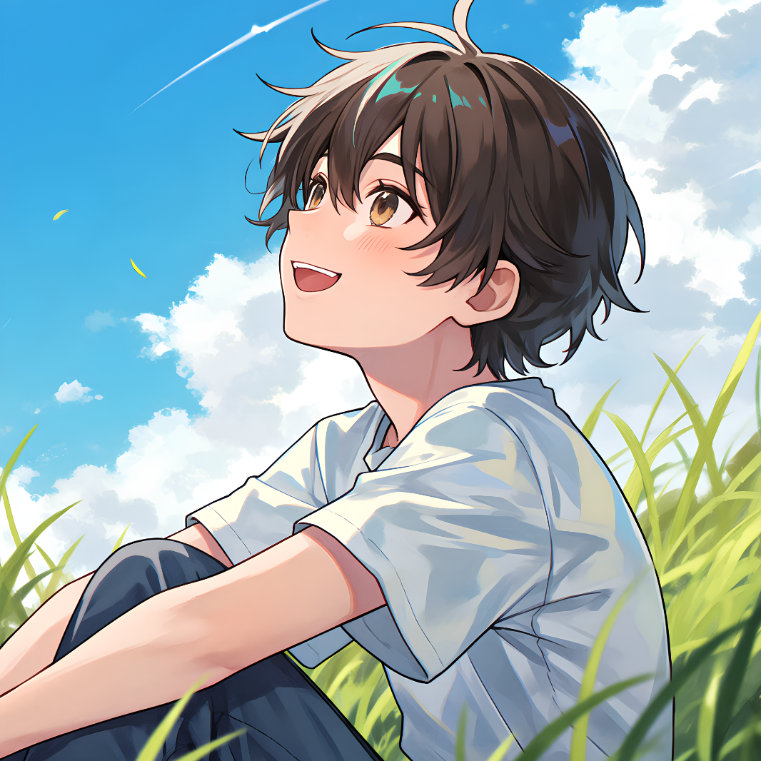 Profile Picture