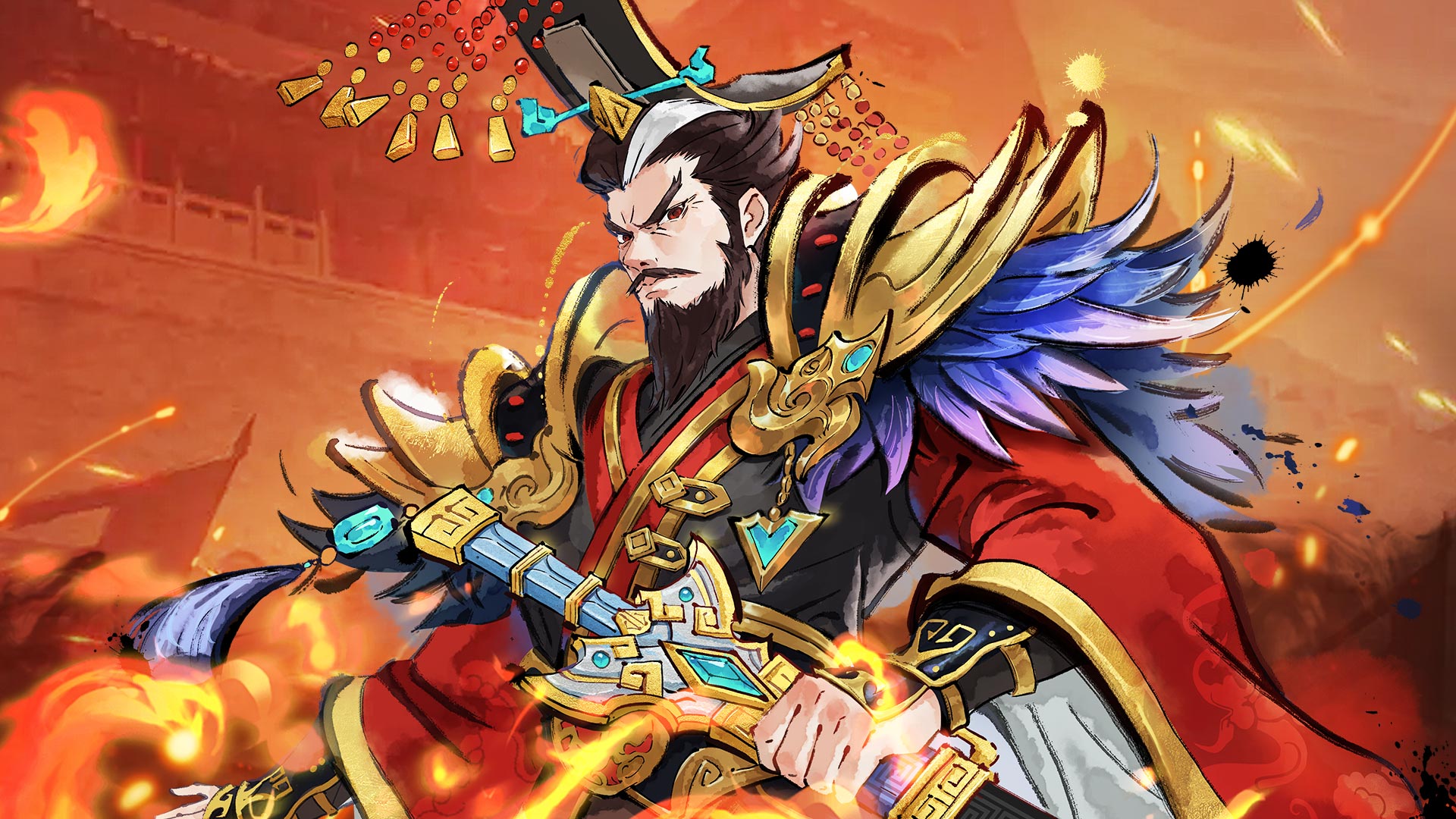 大咖玩