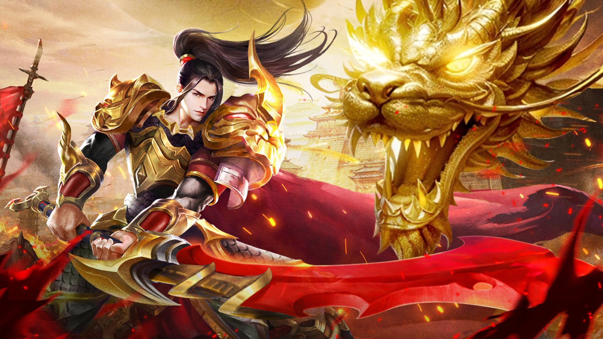 大咖玩