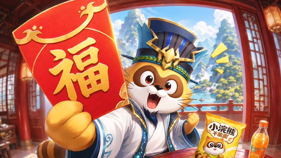 大咖玩