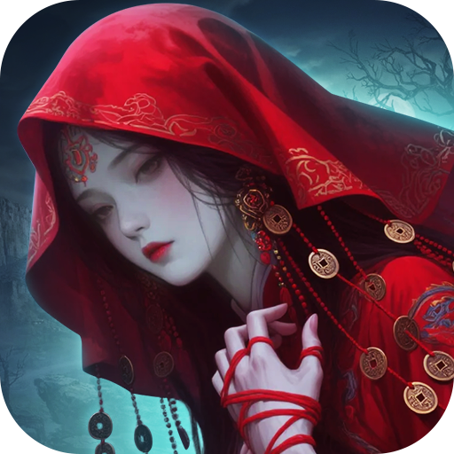 摸金校尉之伏魔殿